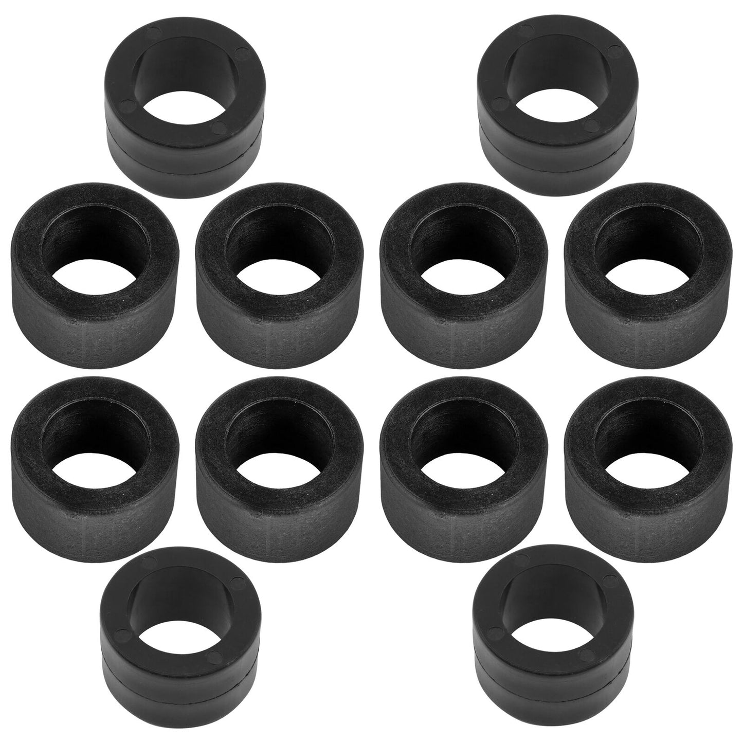 Caltric Front A Arm Bushings For Polaris RZR RS1 2018-2022 / 5452233 5452271