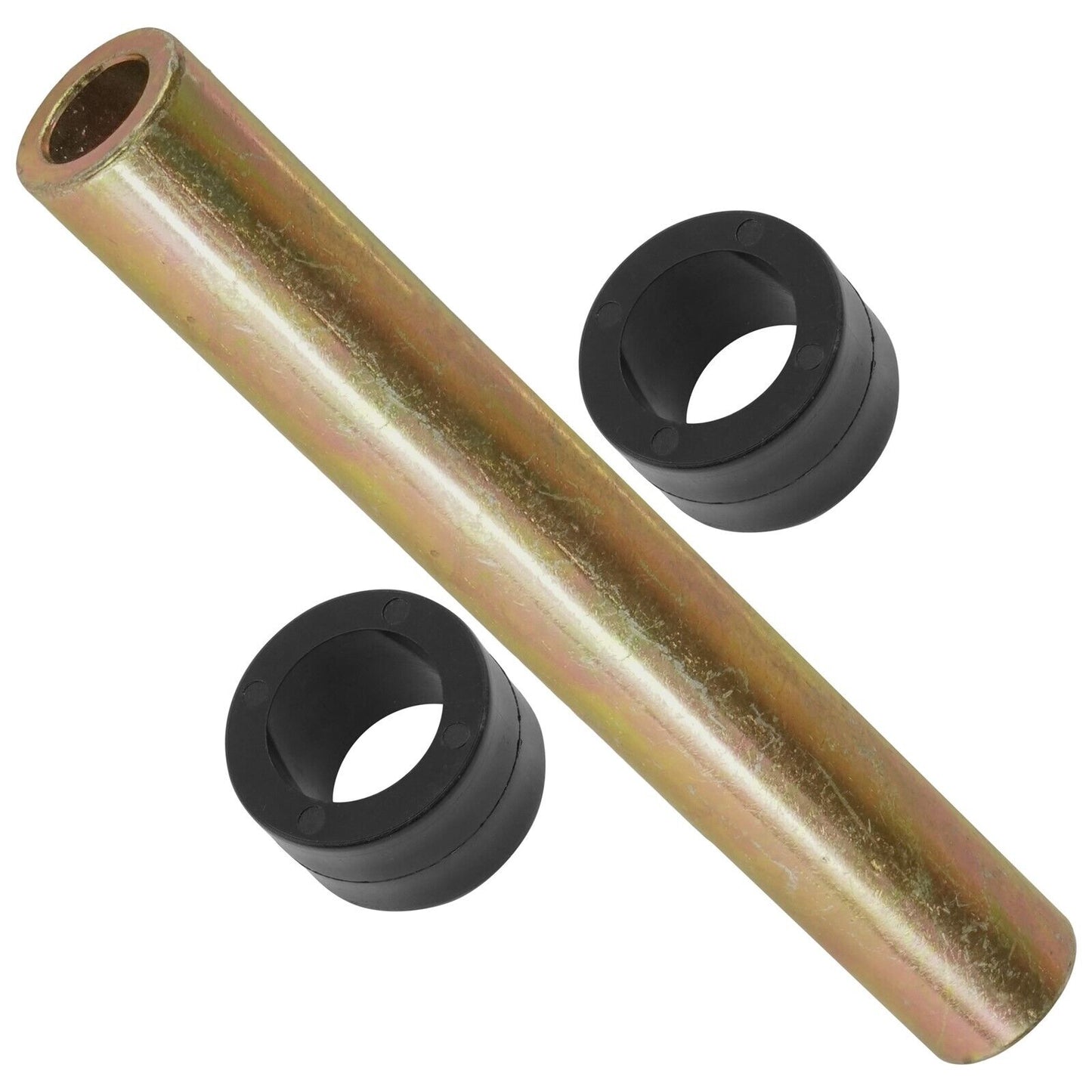 Rear Lower Control Arm Bushing Kit For Polaris Ranger Crew 1000 2019-2023