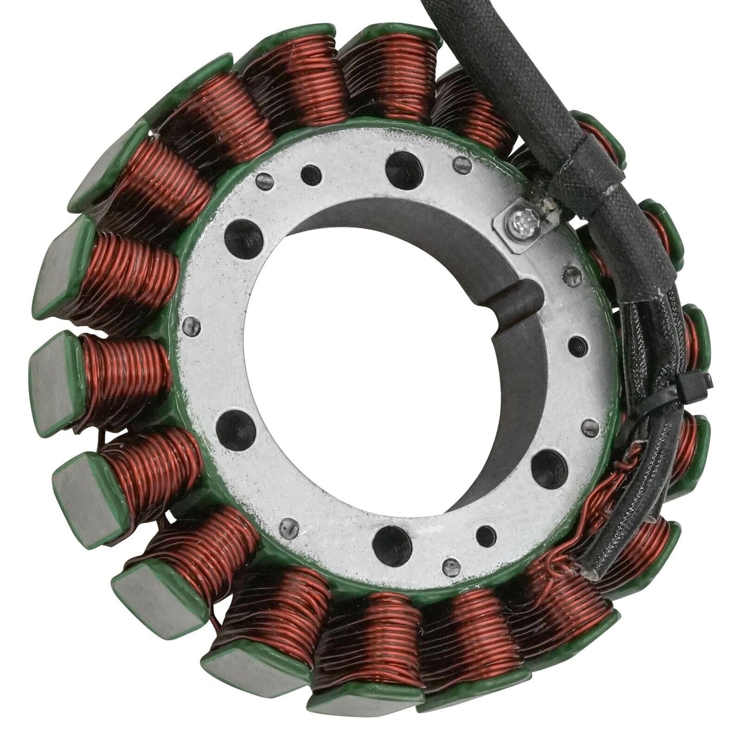 Stator for Honda TRX680FA TRX 680Fa TRX680FGA Rincon 680 2006-2014 Magneto