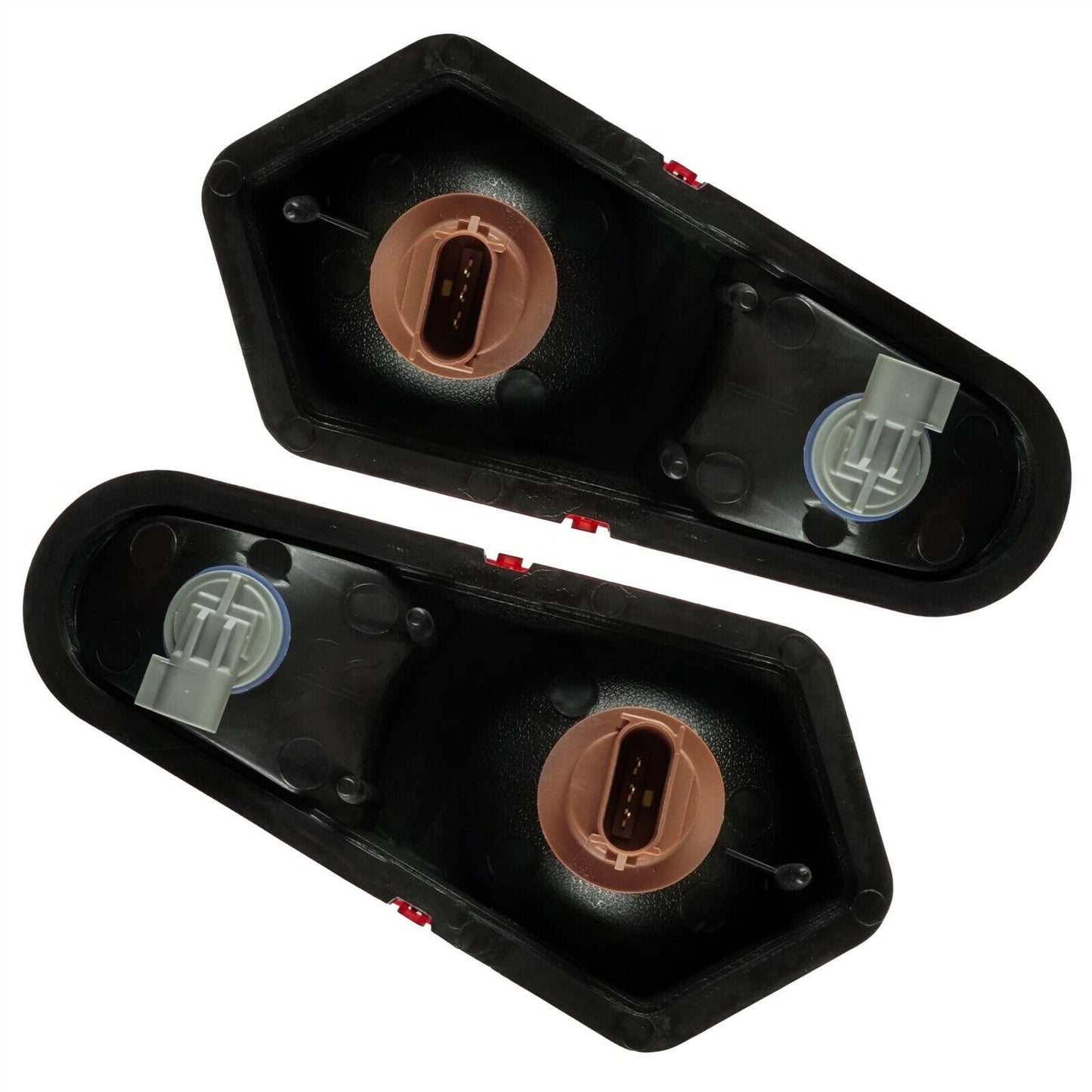 Left & Right STOP TAIL TURN LIGHT for Polaris RZR S 800 EFI 2009-2010