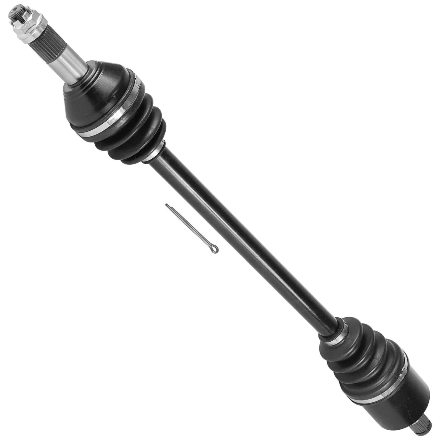 Rear Left or Right CV Joint Axle for Can-Am Maverick 1000R XDS XRS Turbo 2016-17