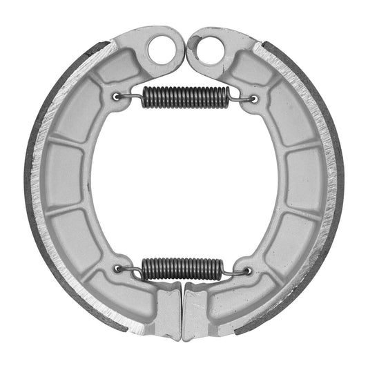 Rear Brake Shoes for Kawasaki KVF300 Prairie 300 4X4 1999 2000 2001 2002