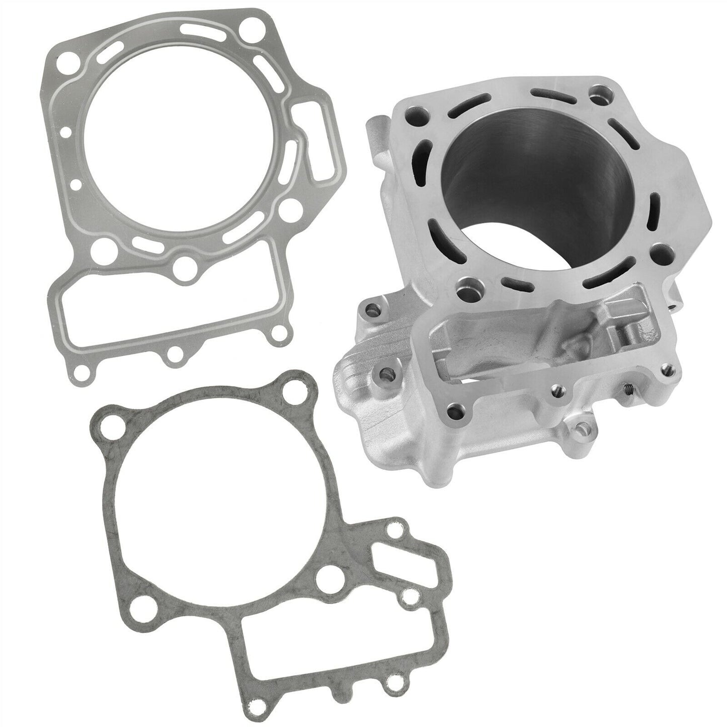 Front Cylinder w/ Gaskets fits Kawasaki Teryx 750 KRF750A 4X4 2008 2009 - 2011