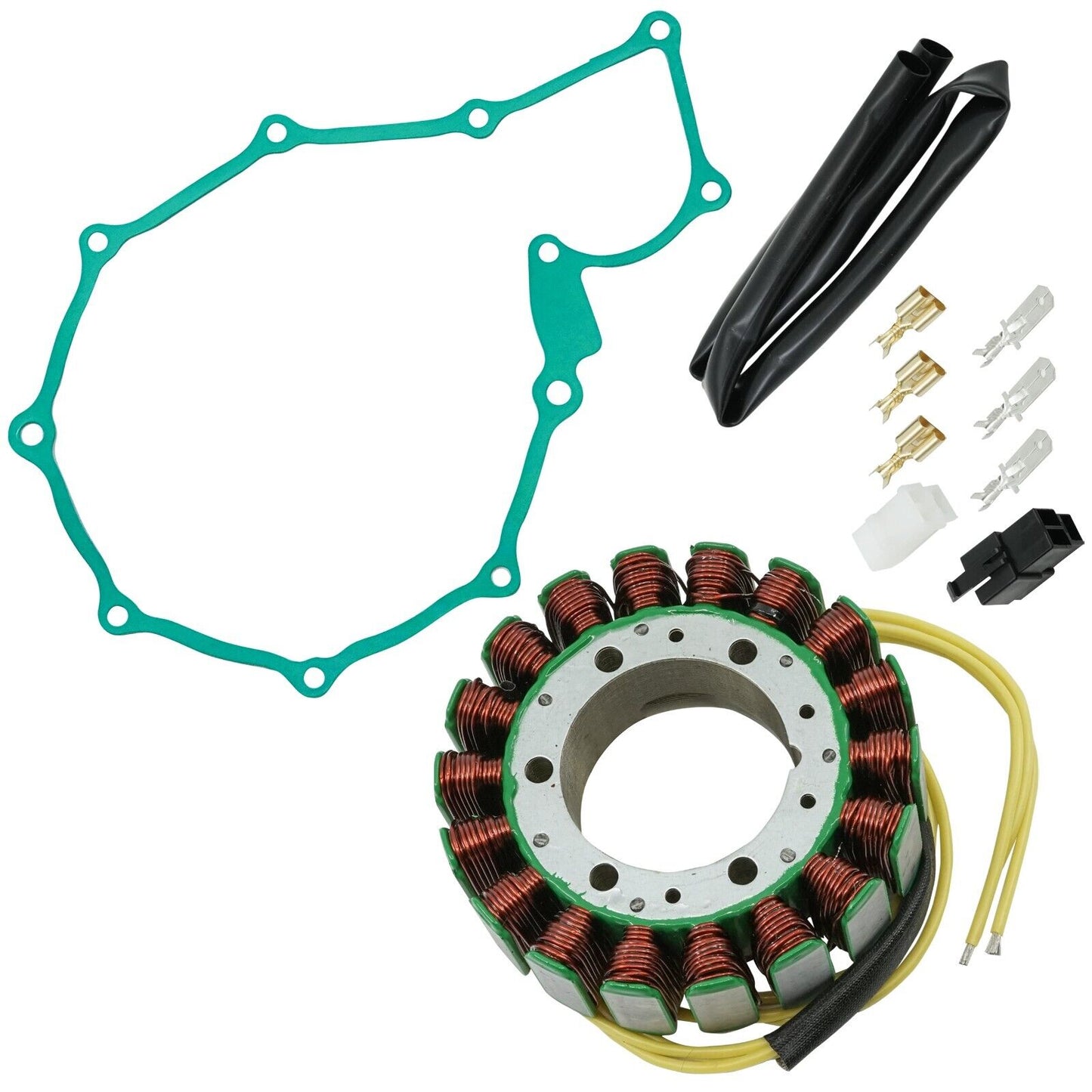 Stator & Gasket for Honda VT750Dc Shadow 750 Spirit 2001 02 03 - 05 06 2007