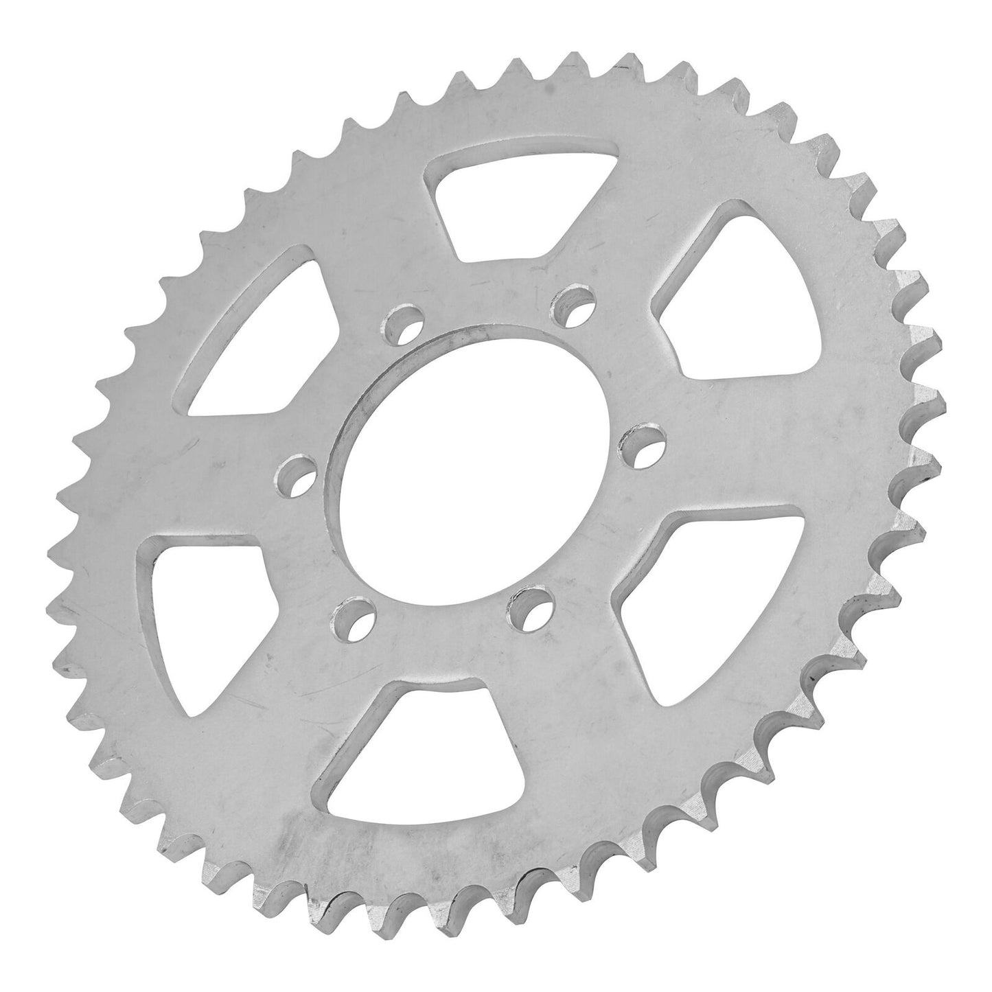 Caltric 5K5-25445-20-00 Rear Wheel Chain Sprocket for Yamaha 45 Teeth