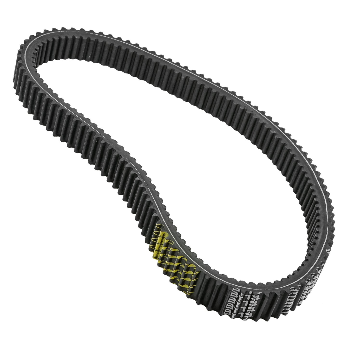 Drive Belt for Ski-Doo Summit 600R E-Tec 2019-2022 / Summit 800 HO 2003-2007