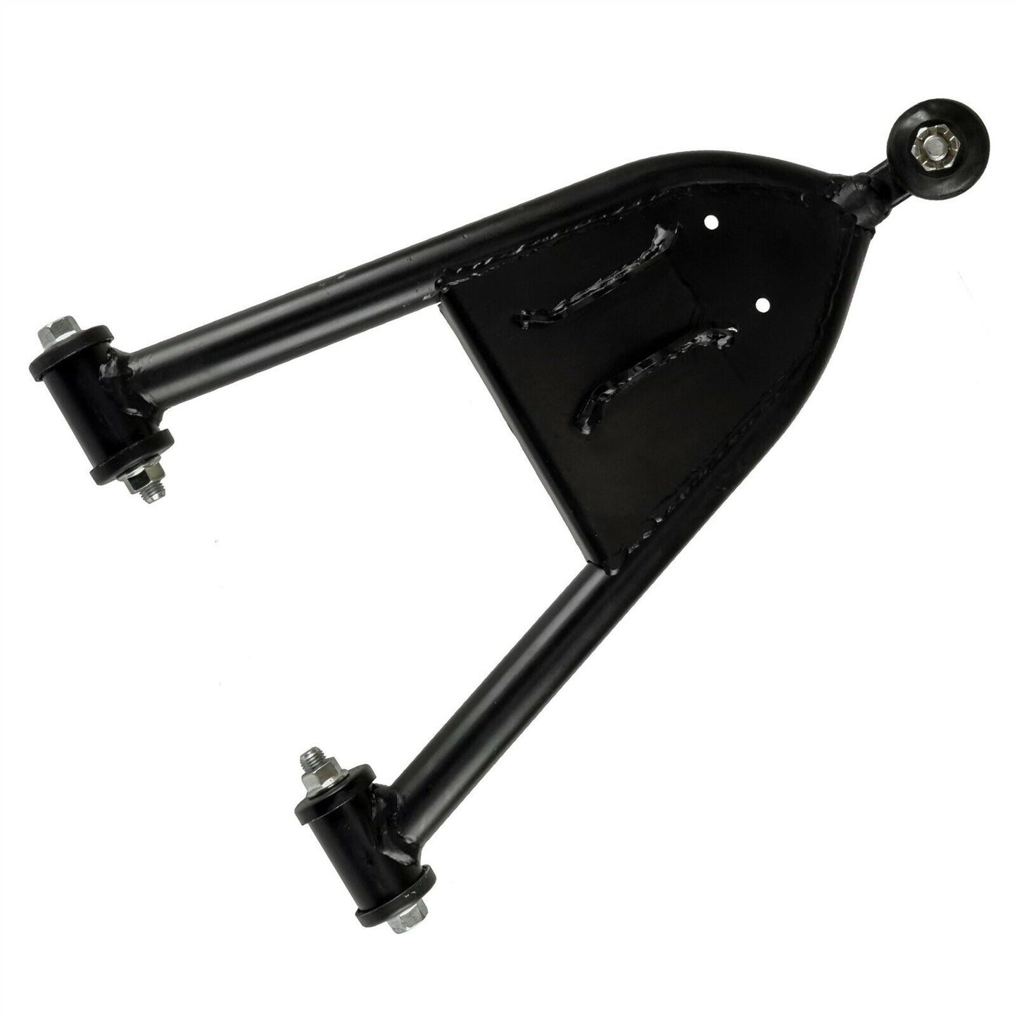 Lower Left A Arm w/ Hardware For Suzuki Quadsport LTZ400 LT-Z400 2003 - 2008