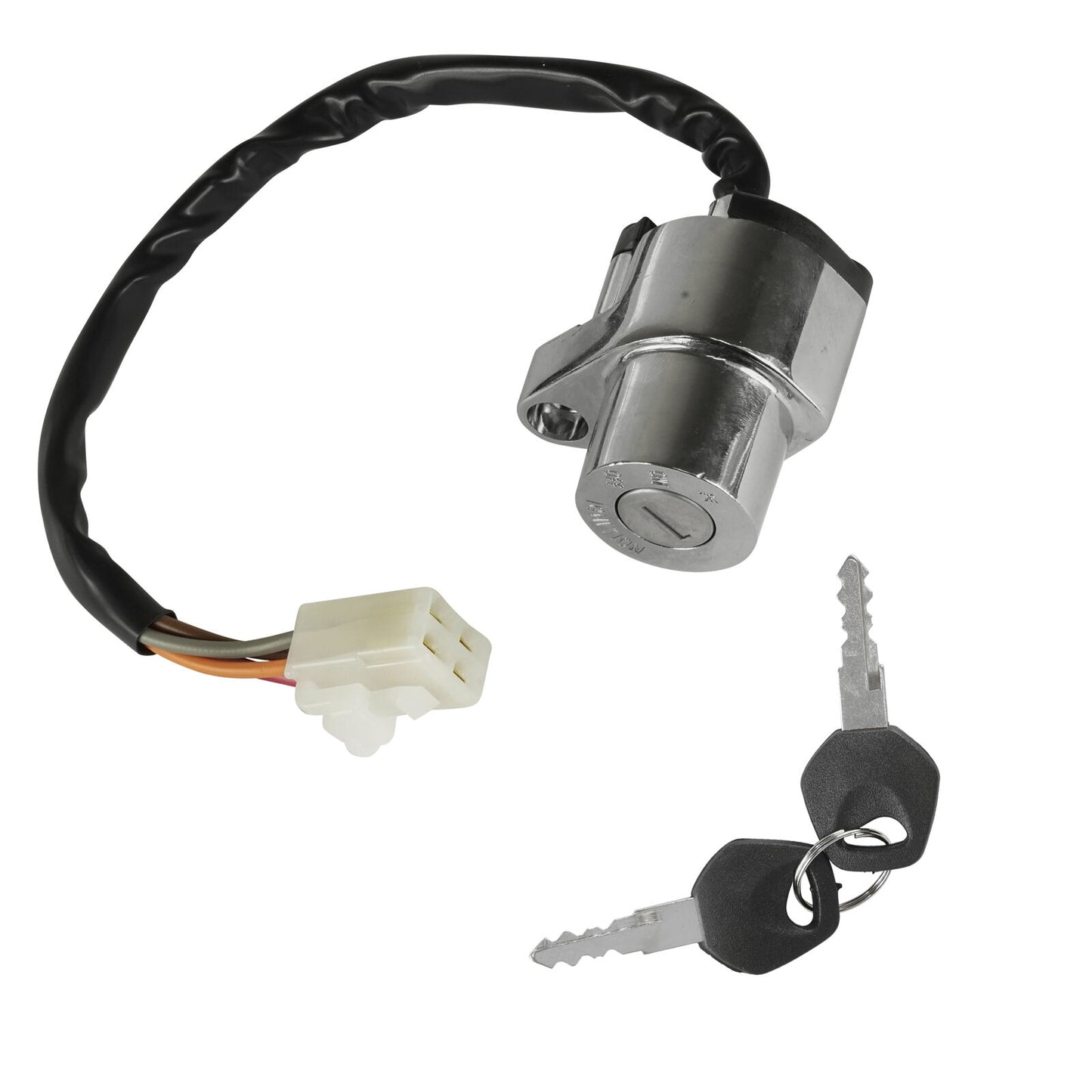 Ignition Switch for Suzuki VS700GLEF VS700GLEP VS700GLF GLP Intruder 700 1986-87