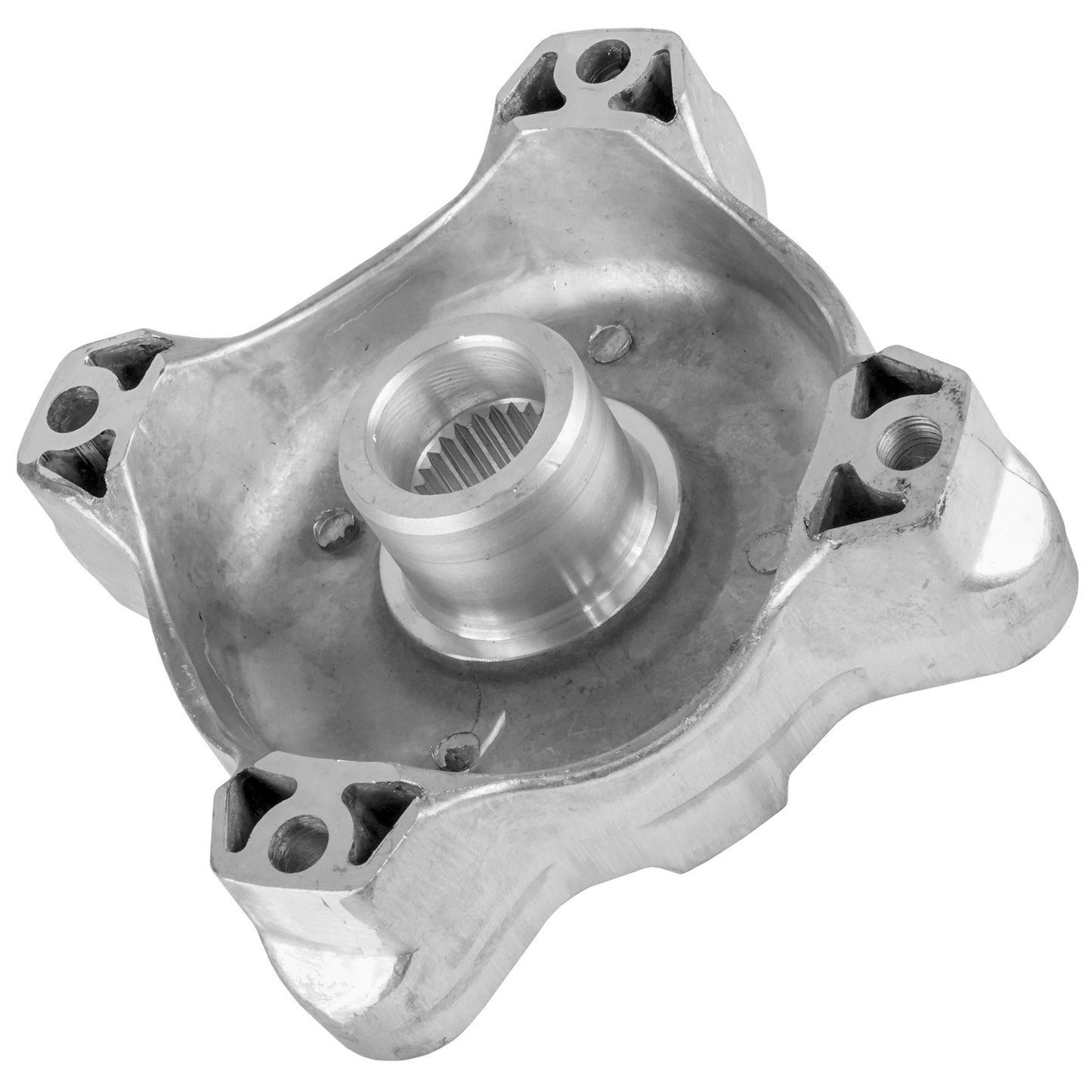 Front Wheel Hub for Polaris RZR S 800 EFI 2010 2011 2012 2013