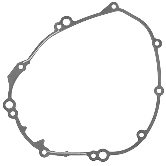 Caltric Right Side Crankcase Cover Gasket For Yamaha 14B-15461-00-00 NEW