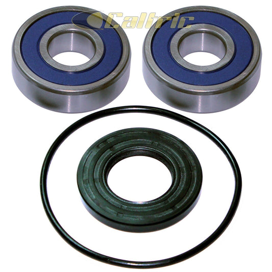 Rear Wheel Ball Bearings Seals for Kawasaki VN1500 Vulcan 1500 Nomad Fi 00-04