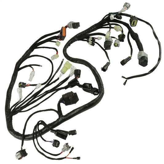 Wiring Harness for Yamaha YFZ450RSE Special Edition 2009-2013 18P-82590-00 NEW