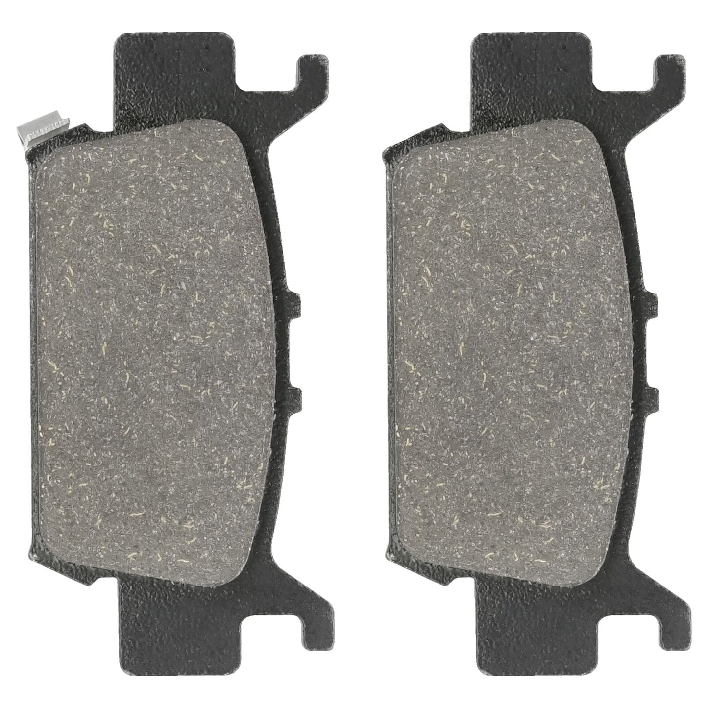 06431-HL4-A01 Rear Brake Pads For Honda Pioneer 1000 SXS1000M3 2016-2024 Left