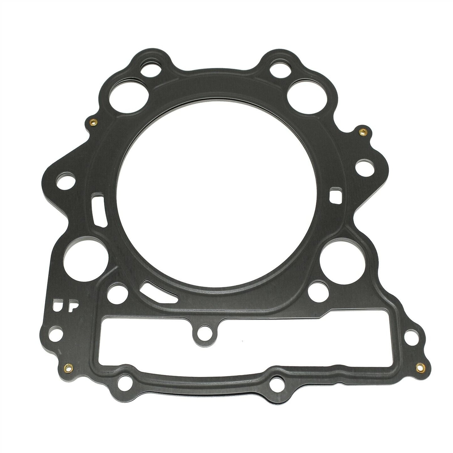 Cylinder Head and Base Gasket fits Yamaha Rhino 660 YXR660F 2004 2005 - 2007