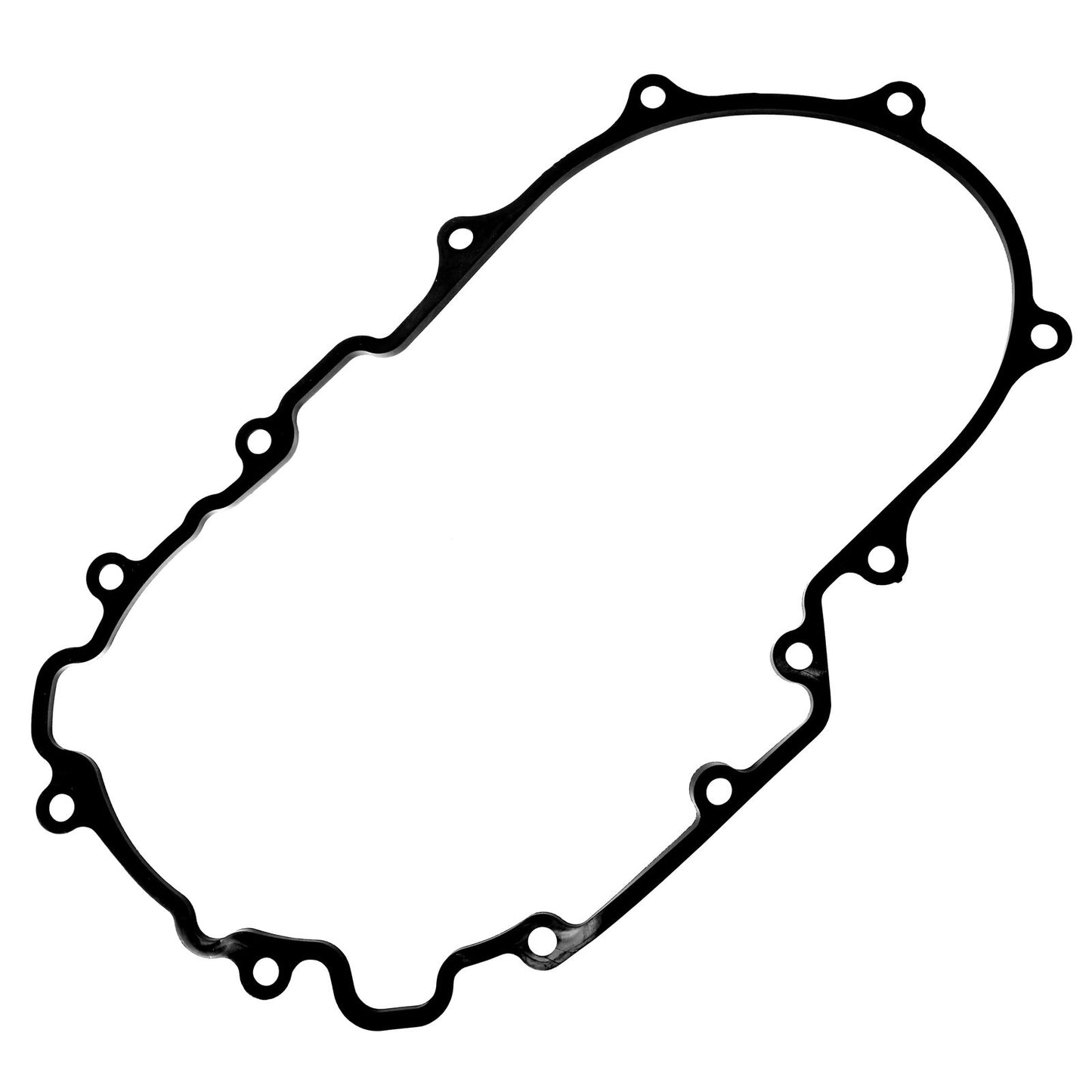 Crankcase Seal Gasket fits Yamaha Rhino 660 YXR660F 2004 - 2007 5KM-15379-00-00