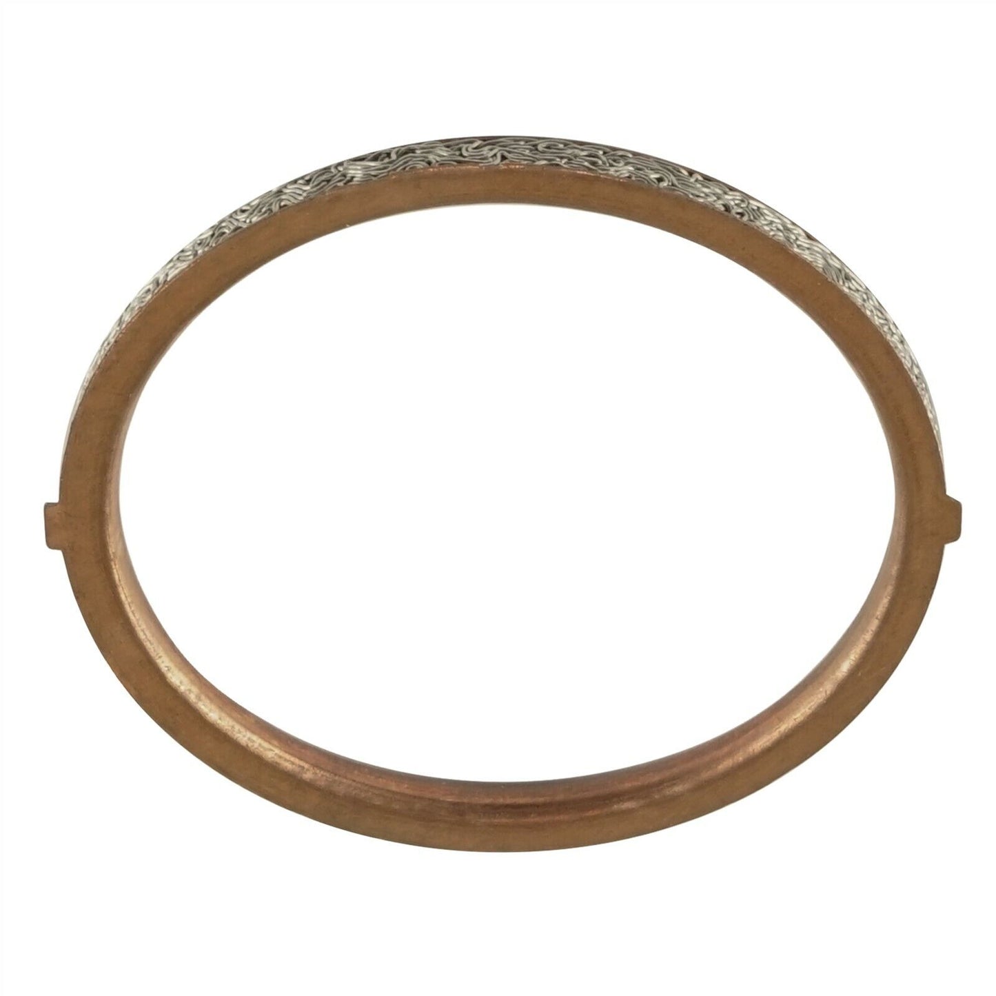 Exhaust Pipe Gasket For Suzuki RMX450Z 2010