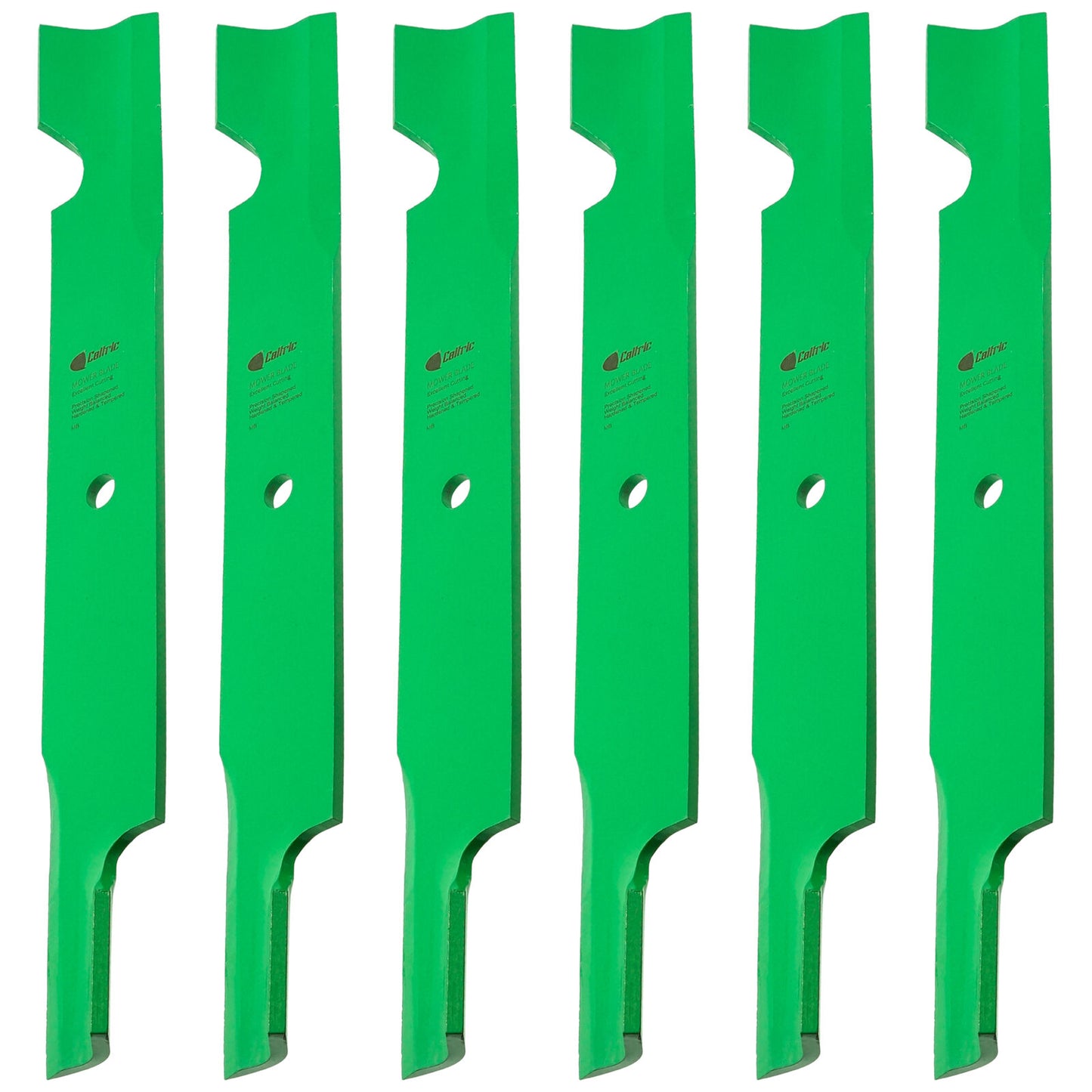 038-2007-00 038-6002-00 038-6050-00 038-6060-00 High Lift Blades for Bad Boy