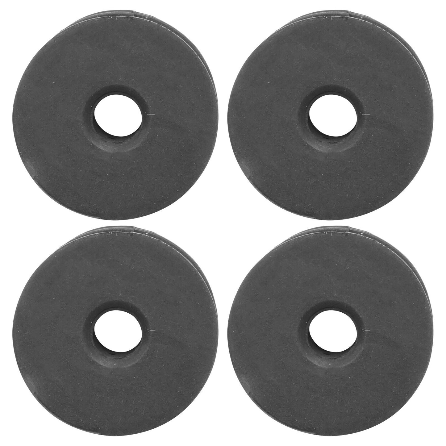 Caltric 707600702 707600012 Anti-Vibration Rubber for Can-Am CanAm Qty 4