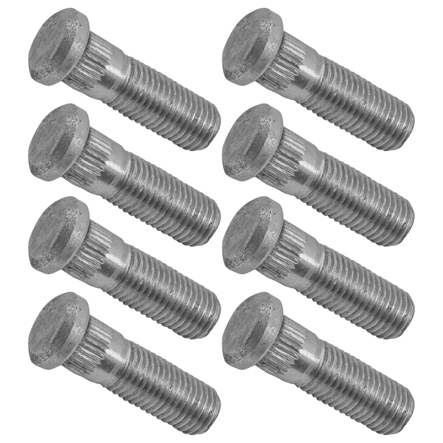 90113-SA0-015 90113-SA0-023 Wheel Bolt For Honda Big Red 700 MUV700 2009-2013