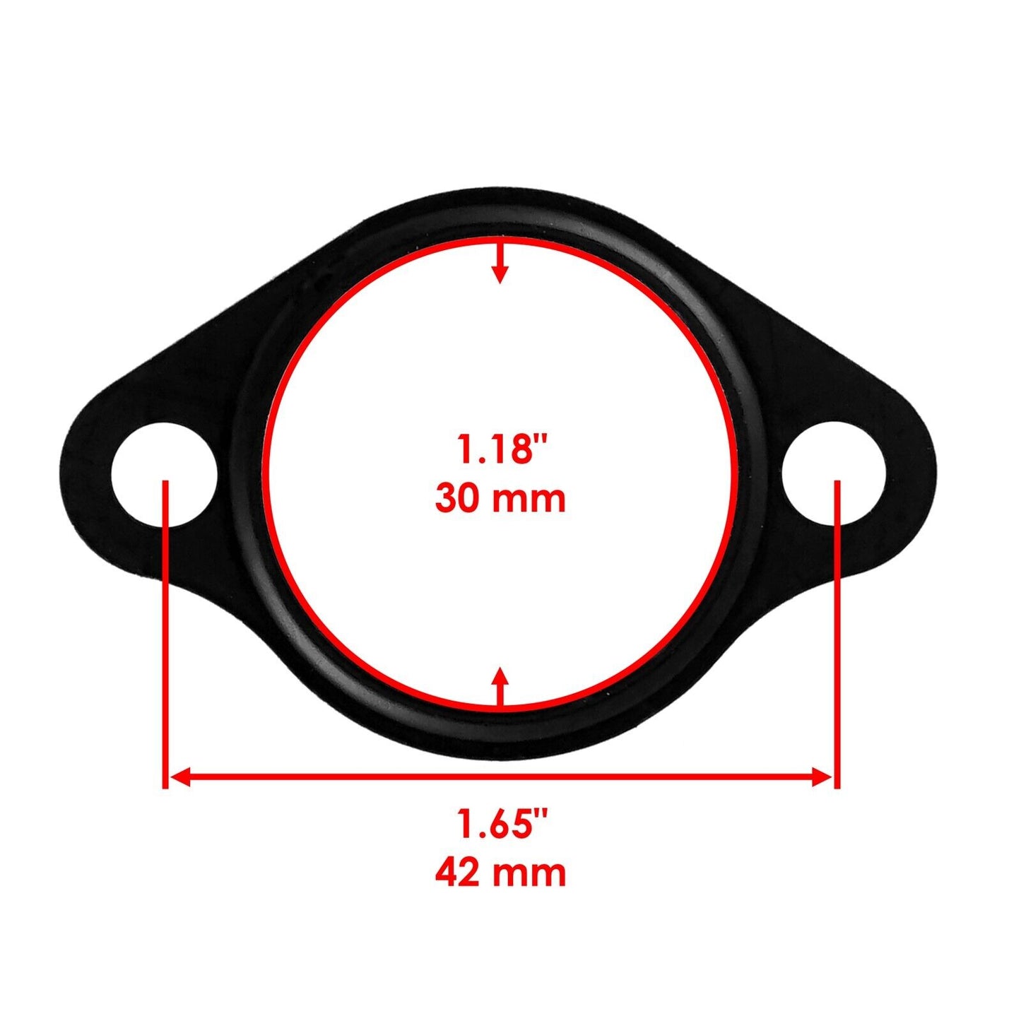 Cam Chain Tensioner w/ Chain & Gasket for Honda CRF250R 2004 2005 2006 2007-2009