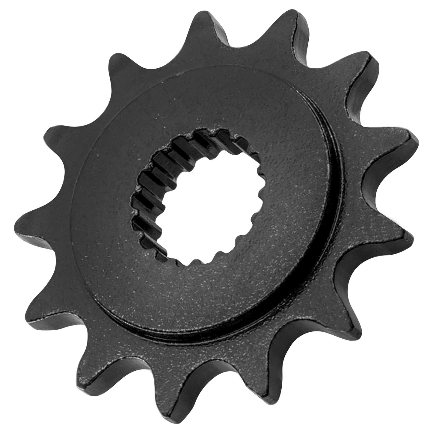 Caltric Front Drive Chain Sprocket for Honda TRX450R 2006 2007-2009 Teeth 13