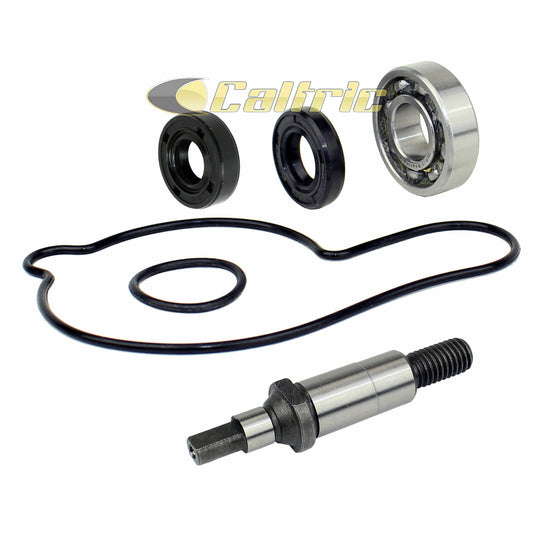 Water Pump Repair Kit for Yamaha WR450F Wr 450F 2003-2015