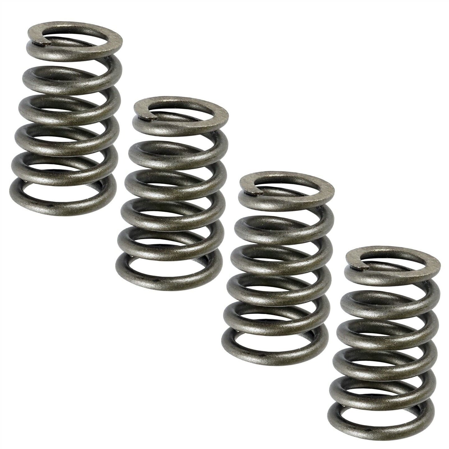 4X Valve Springs For CanAm Commander 1000R 2018 2019 2020 2021