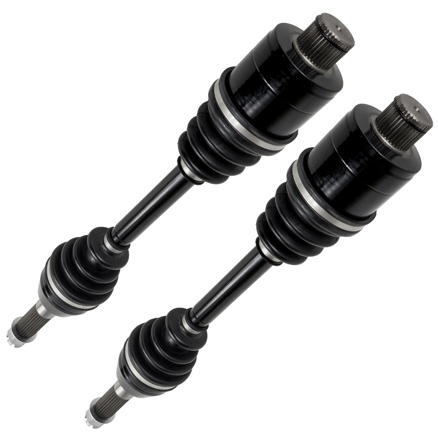 Rear Right And Left CV Joint Axles for Polaris Sportsman 500 4X4 HO EFI 2006-13