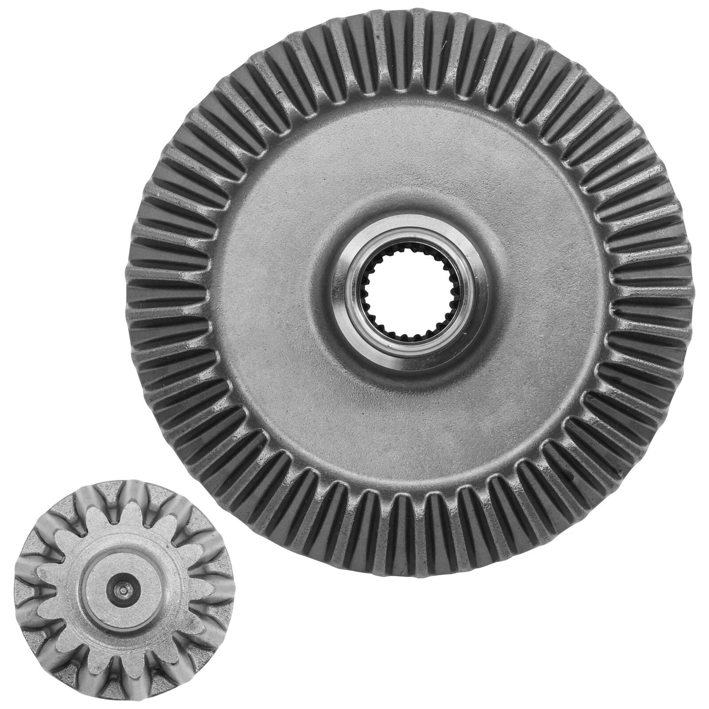 Rear Differential Gear Ring & Pinion For Honda Rincon 650 TRX650FA 2003-2005