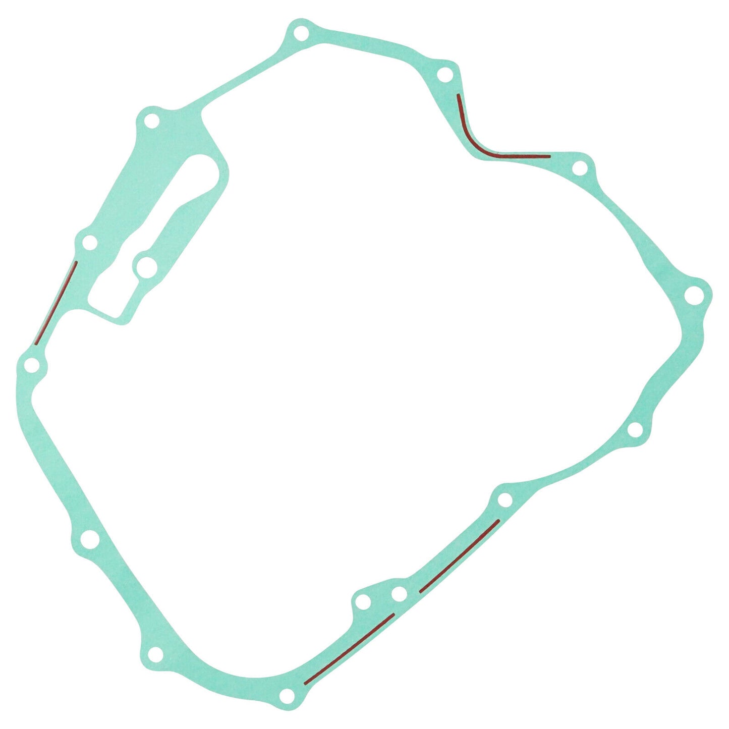 Clutch Cover Gasket for Honda TRX500FM TRX 500Fm Foreman 500 4X4 2005-2011