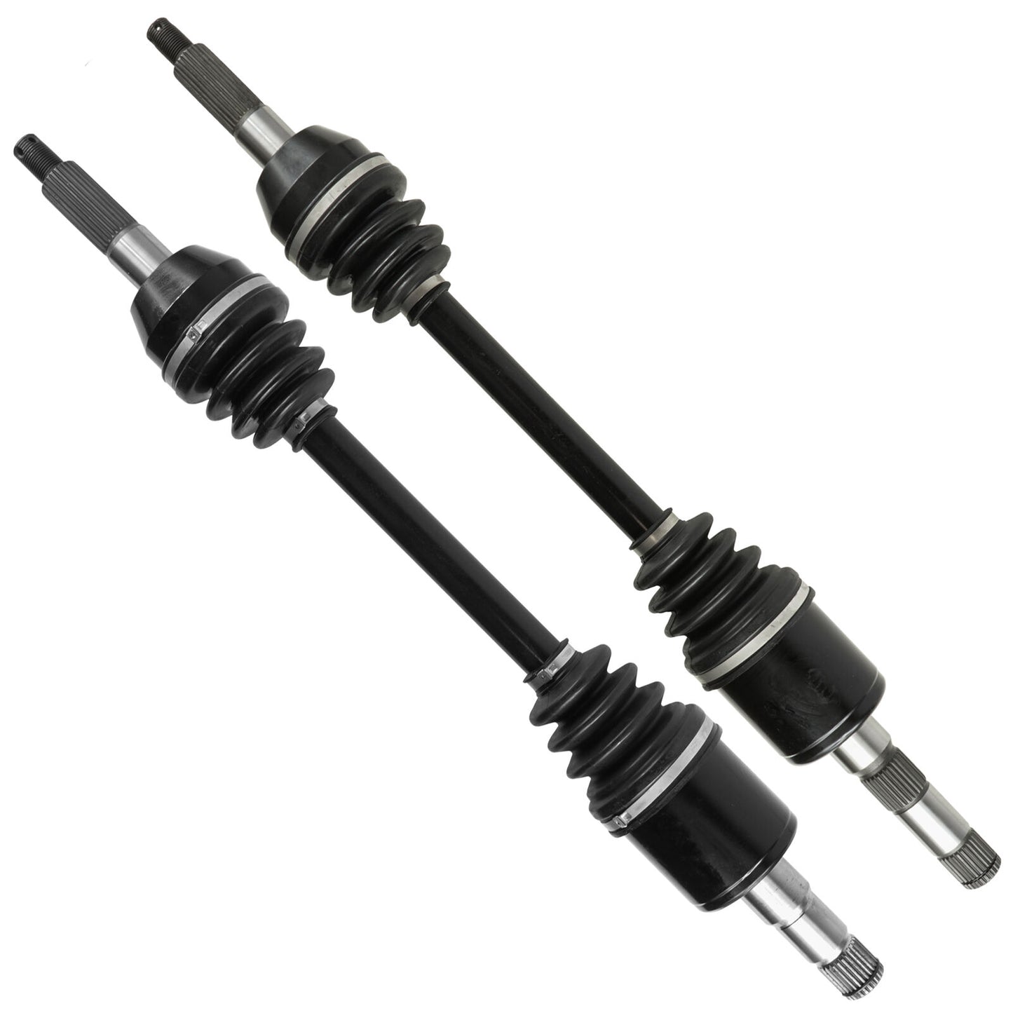 Rear Left And Right CV Joint Axles for Polaris Ranger 500 2X4 4X4 2005-2007