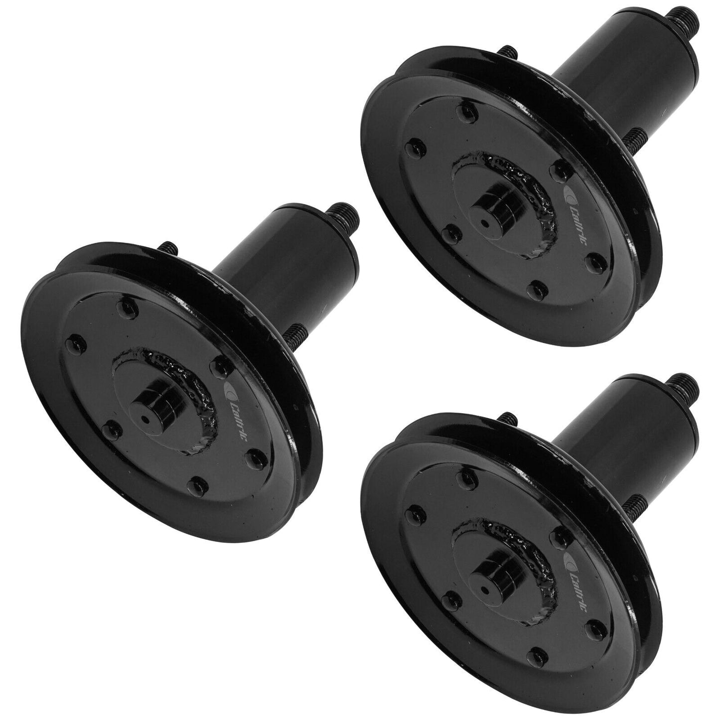 Spindle Assembly w/Pulley For Ariens Ikon X XD XL Limited 52" Zero-Turn Mower