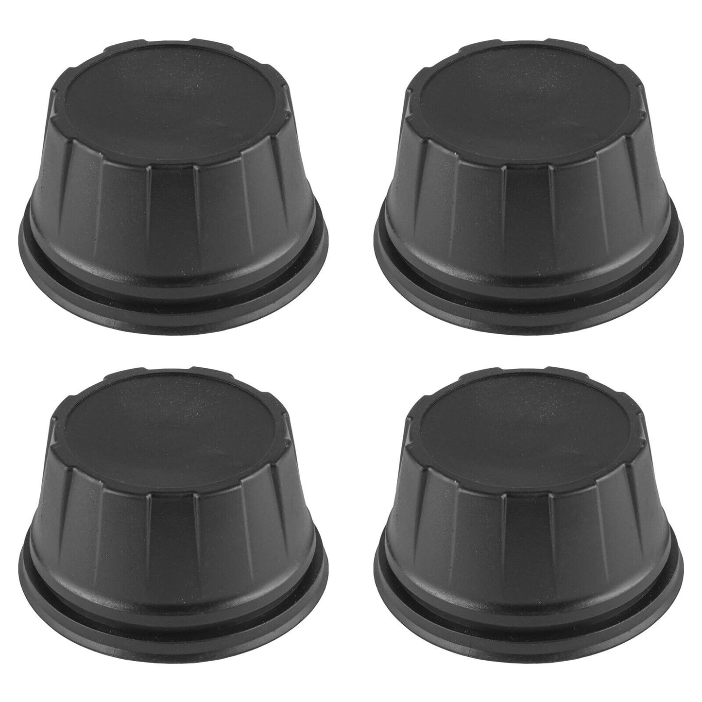 4x Wheel Center Cap for Honda 44732-HC4-010 NEW Front or Rear