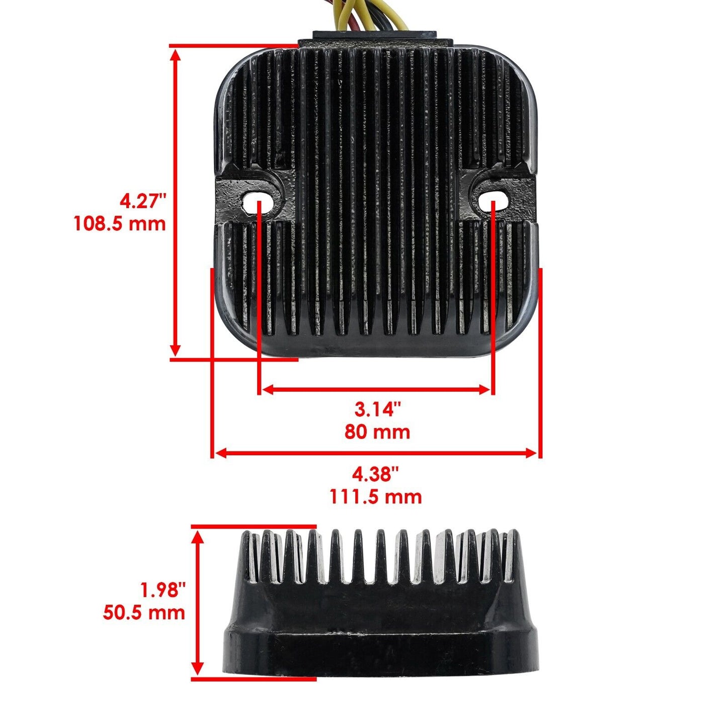 Regulator Rectifier for Polaris Sportsman 800 EFI 2005 2006 New