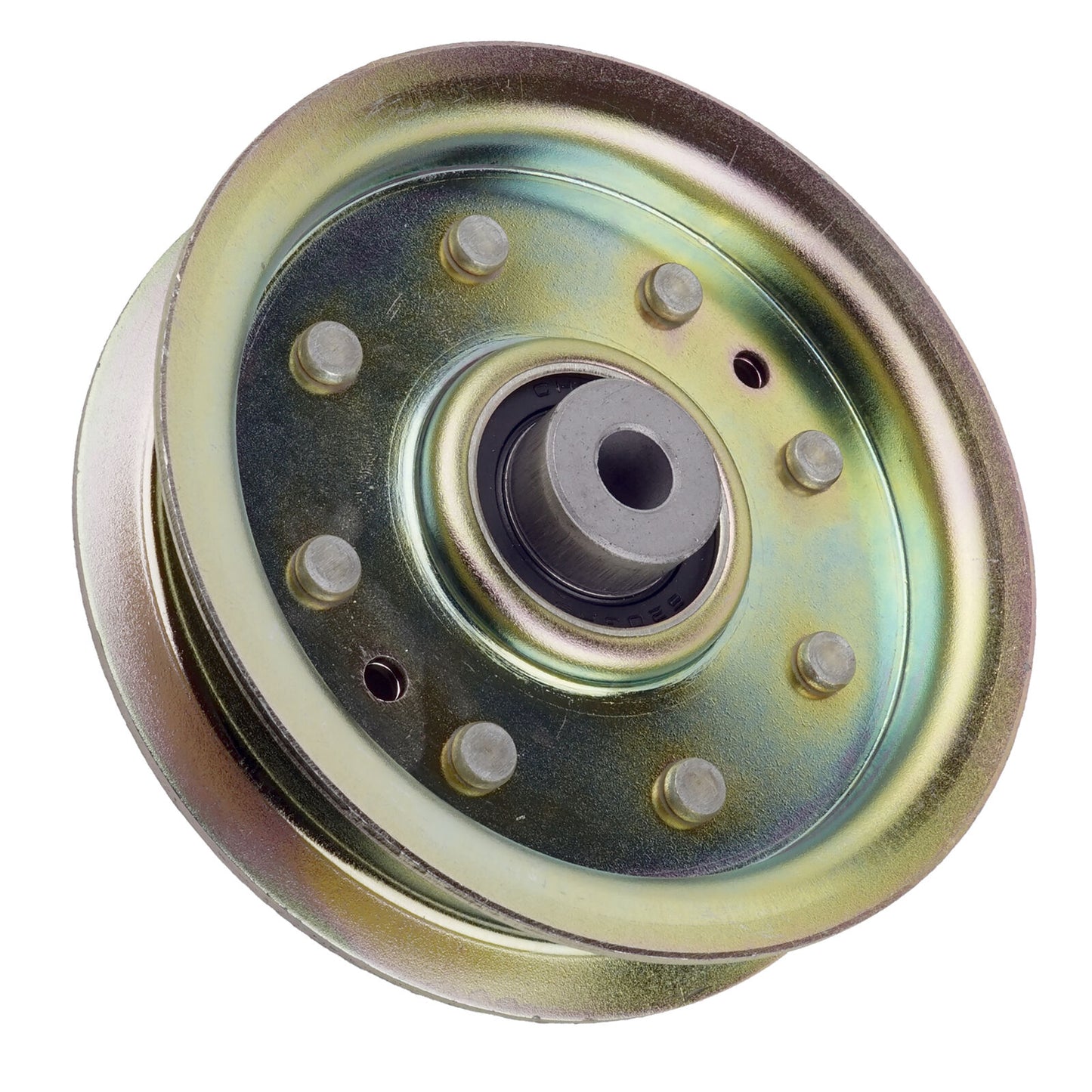 175820 532175820 596481401 596481402 Deck Pulley for Husqvarna AYP RedMax Dixon