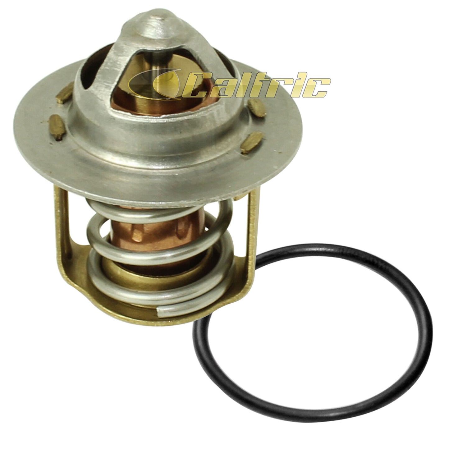 Radiator Cooling Thermostat W/O-Ring for KTM 59435117000 59435017000