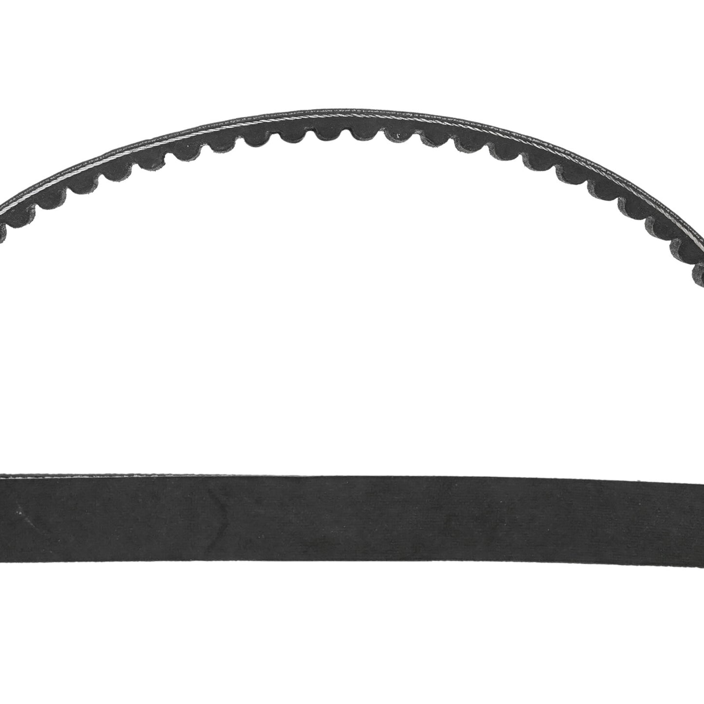 Caltric Drive Clutch Belt For Polaris Outlaw 110 2016-2024 0453455