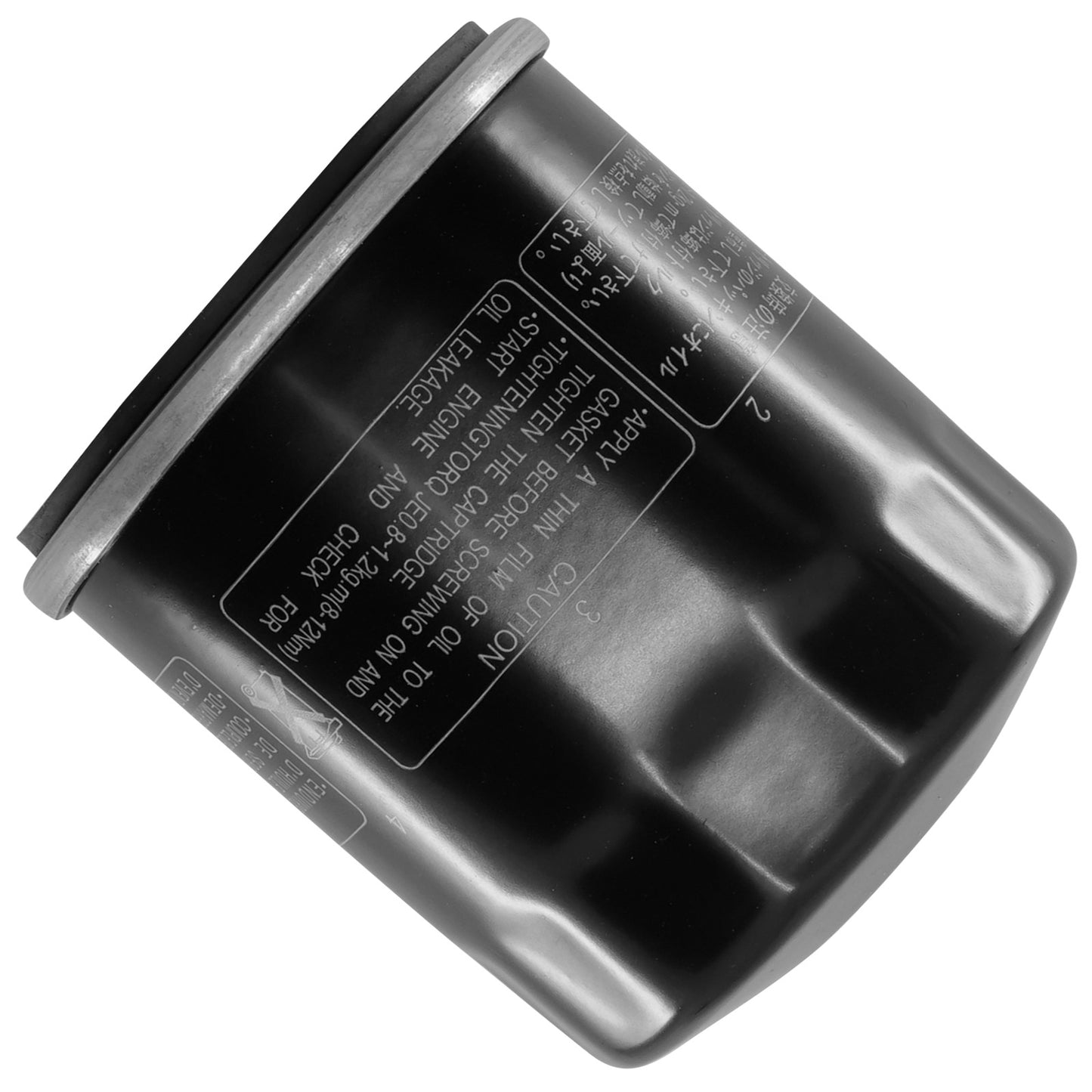 Oil Filter for Polaris Magnum 500 Eb Hds Rmk Ranger Crew 500 EFI 99-09 12 13