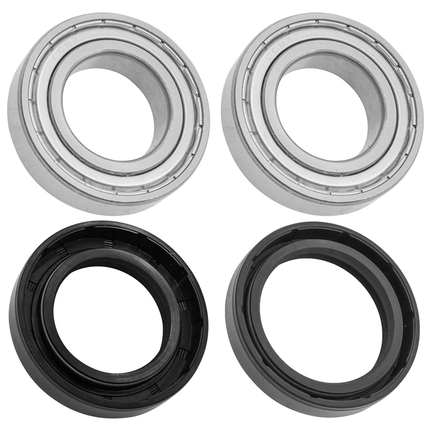 Rear Axle Bearing Kit For Yamaha Raptor 90 YFM90 2016-2023 BD3-F5311-00-00