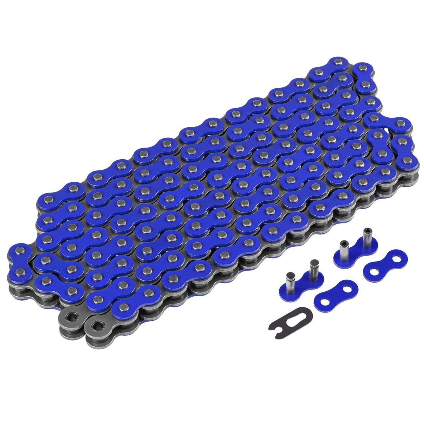 Blue Drive Chain And Sprockets Kit for Honda TRX250X Fourtrax 250 2X4 1987-92