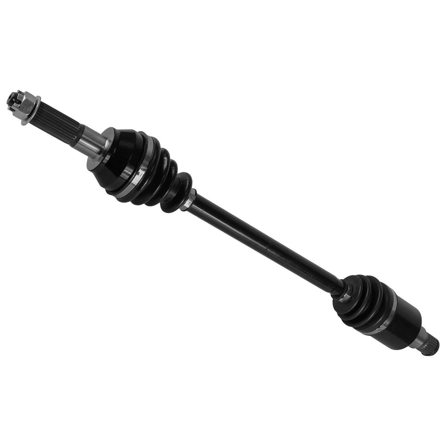 Rear Right & Left Complete CV Joint Axle for Polaris RZR S 800 2014 EFI 09-13