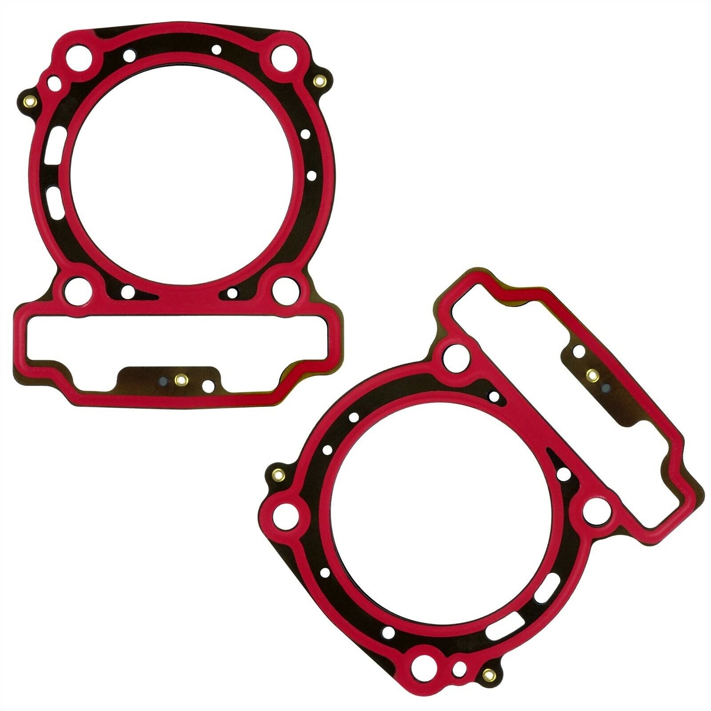 2x Cylinder Head Gasket for CanAm Outlander 450 EFI 6x6 2019-2022