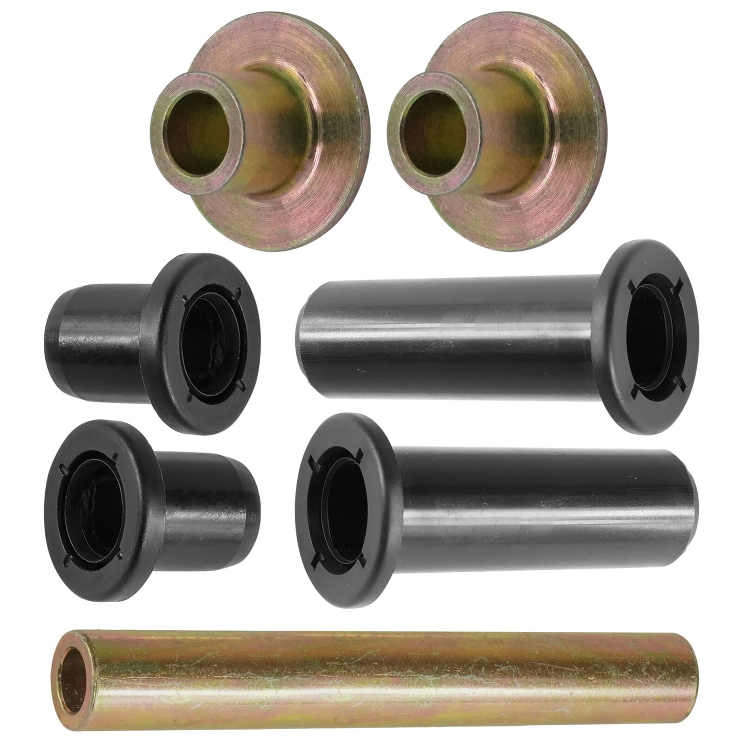 Rear Knuckle Bushing Kit For Polaris Sportsman X2 800 08-09 / X2 500 08-13