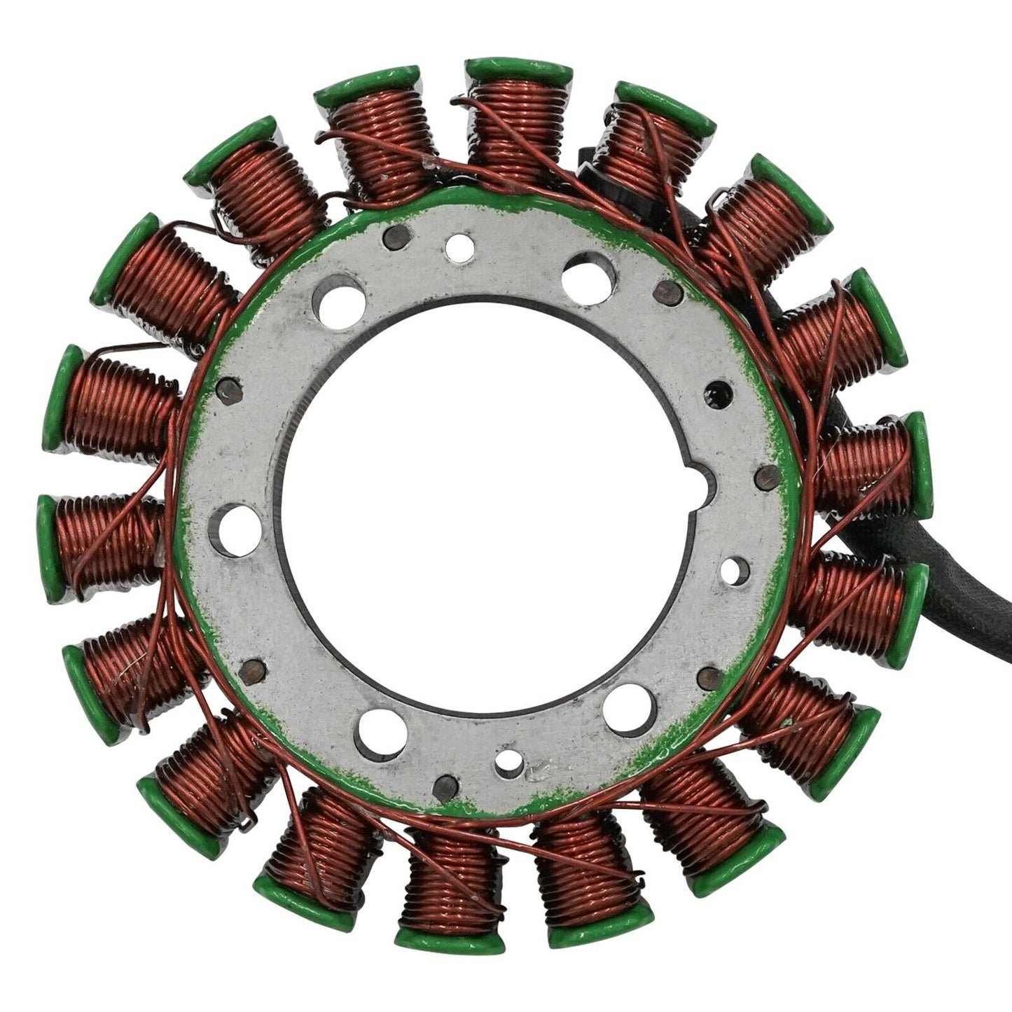 Caltric Stator for Suzuki 32101-02F00 Stator Generator Alternator Magneto