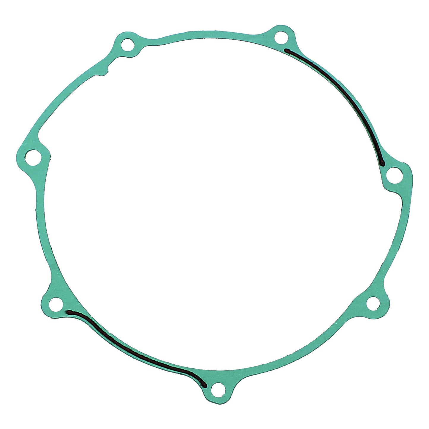 Clutch Cover Outer Gasket for Yamaha 5Ta-15453-00-00 5Tg-15453-00-00