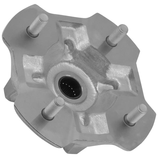 Front Left Or Right Wheel Hub For Honda Rancher 420 TRX420FE 4x4 ES 2007-2012