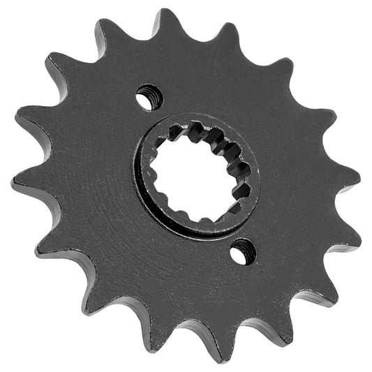 Front Drive Chain Sprocket for Suzuki GS500/E 1989-2002/GS500F 2004-2009 Teeth16