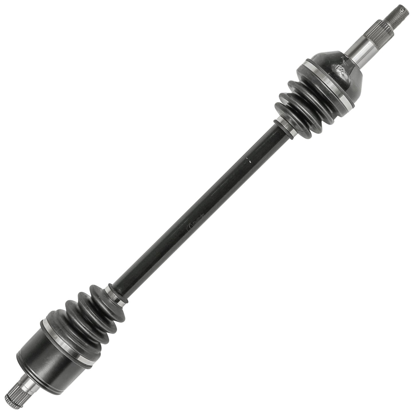 Caltric 705502831 Rear CV Axle For Can-Am Defender HD10 2020-2024 Left Or Right