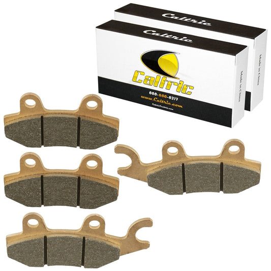 Front L & R Brake Pads For Yamaha 1XD-25806-00 VD 1XD-25806-11-00 250/3 NEW