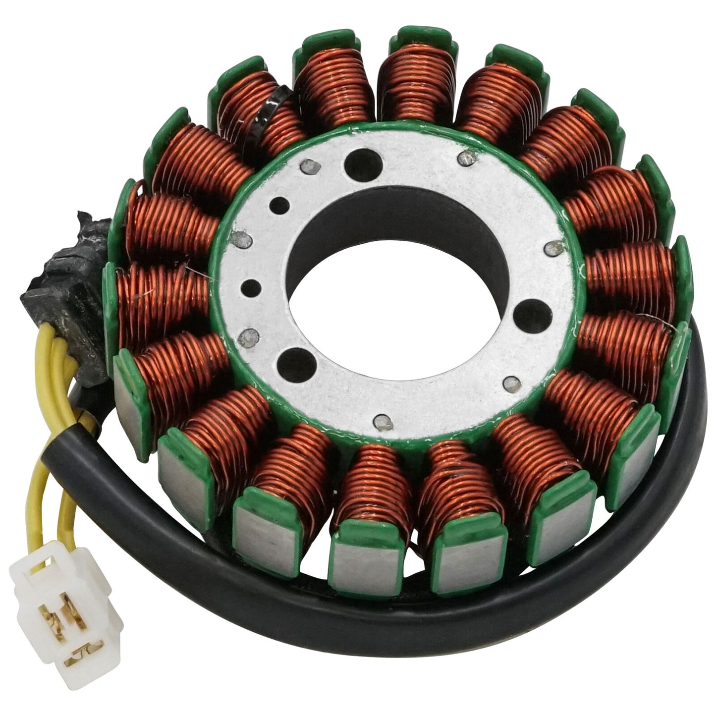 Caltric Stator for Kawasaki 21003-1276 21003-1173 Stator Generator Magneto